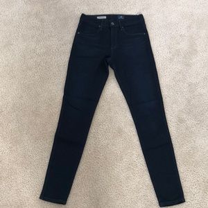 AG Jeans The Farrah Skinny